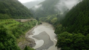 20150711球磨川最上流