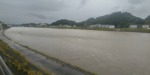 球磨川トヨタ前右岸